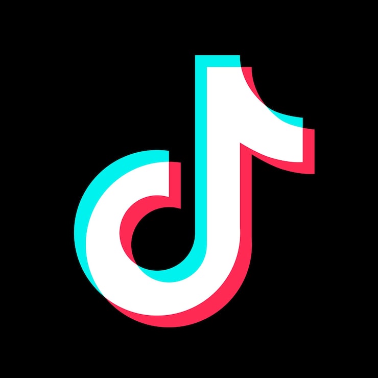 TikTok icon